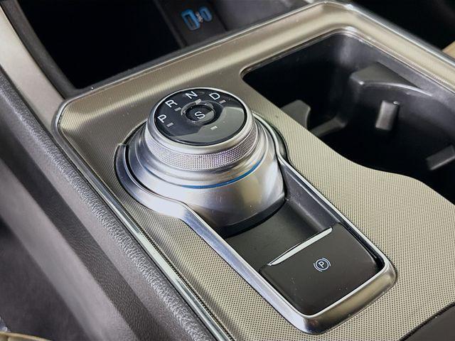 used 2022 Ford Edge car, priced at $26,700