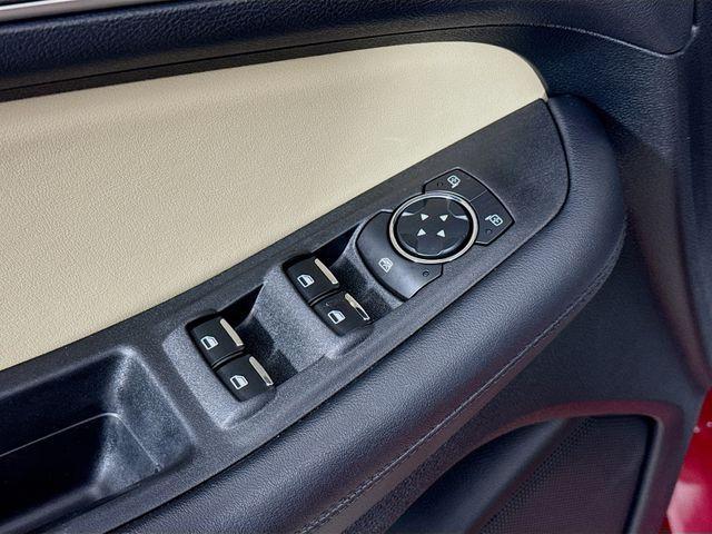 used 2022 Ford Edge car, priced at $26,700