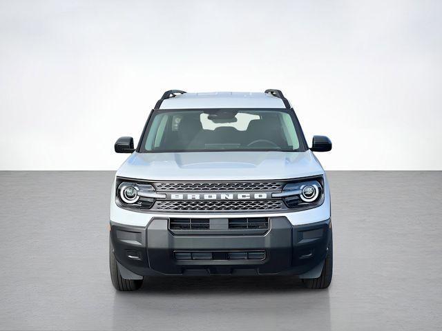 new 2025 Ford Bronco Sport car, priced at $29,839
