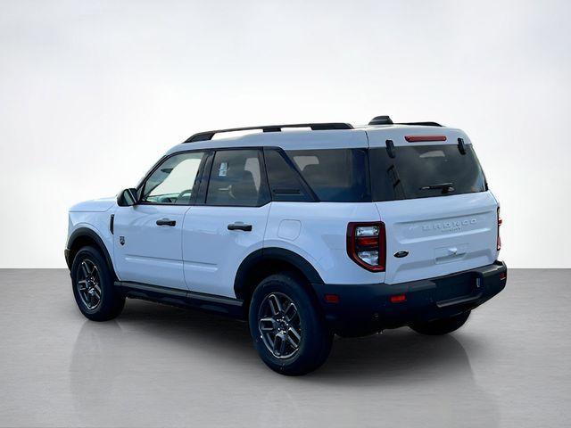 new 2025 Ford Bronco Sport car, priced at $29,839