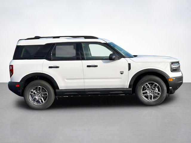 new 2025 Ford Bronco Sport car, priced at $29,839