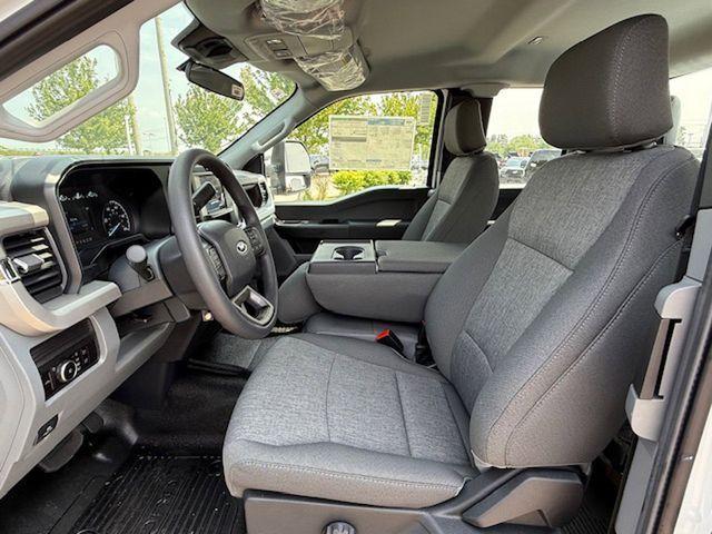 new 2025 Ford F-350 car, priced at $60,990
