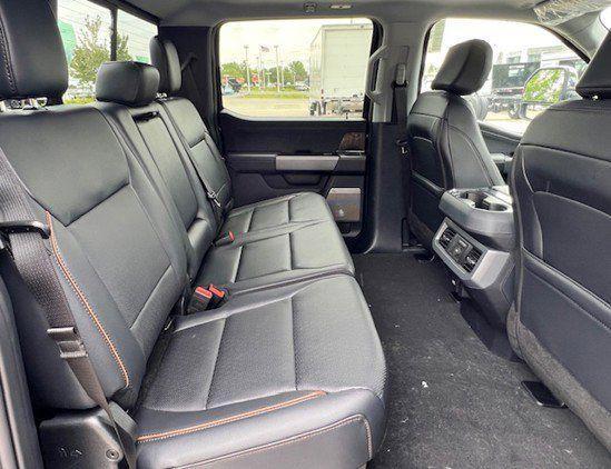 new 2025 Ford F-350 car, priced at $93,770