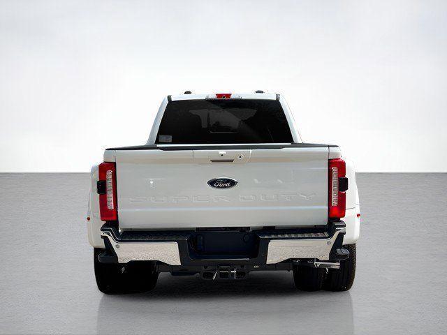 new 2025 Ford F-350 car, priced at $93,770