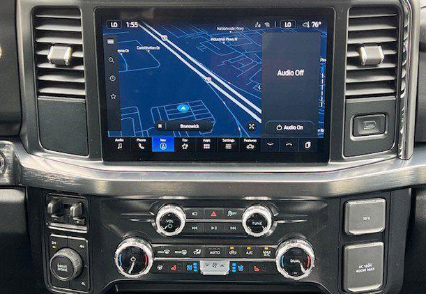 new 2025 Ford F-350 car, priced at $93,770