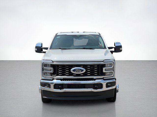 new 2025 Ford F-350 car, priced at $93,770