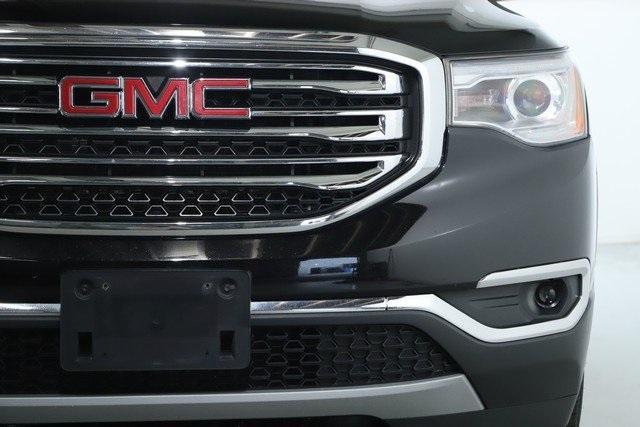 used 2019 GMC Acadia car, priced at $19,490