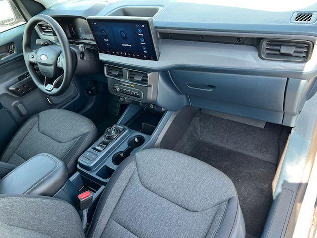 new 2025 Ford Maverick car, priced at $33,811