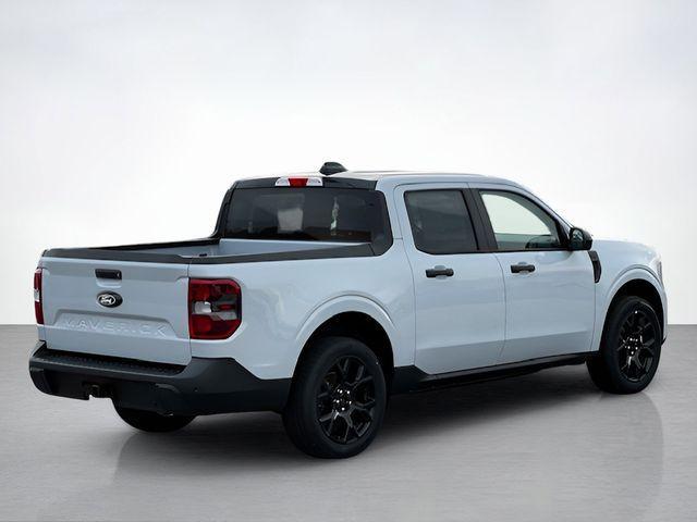 new 2025 Ford Maverick car, priced at $33,811