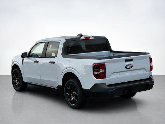new 2025 Ford Maverick car, priced at $33,811
