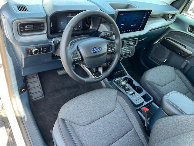 new 2025 Ford Maverick car, priced at $33,811