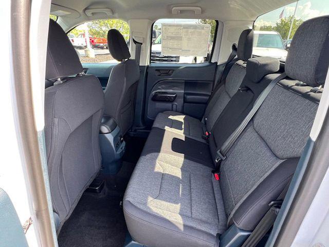 new 2025 Ford Maverick car, priced at $33,811