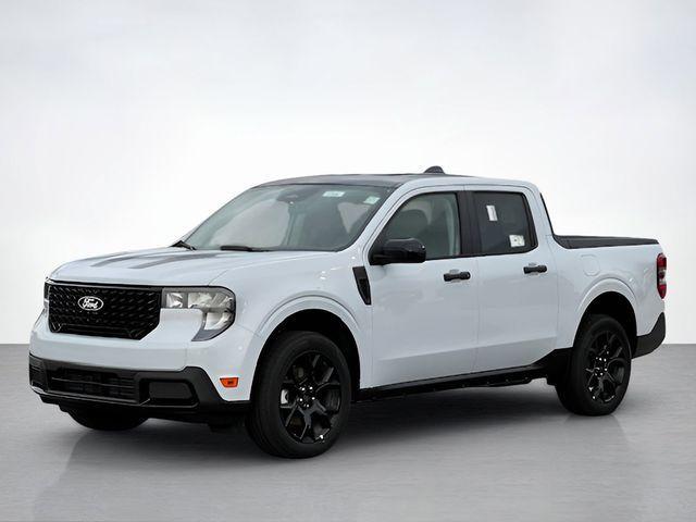 new 2025 Ford Maverick car, priced at $33,811