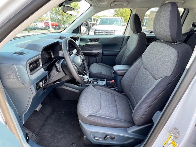 new 2025 Ford Maverick car, priced at $33,811