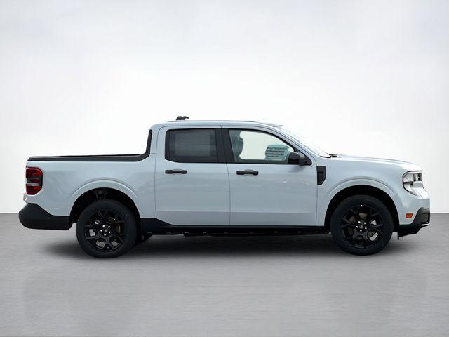 new 2025 Ford Maverick car, priced at $33,811