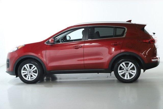 used 2019 Kia Sportage car, priced at $15,992