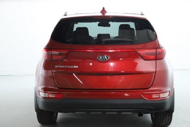 used 2019 Kia Sportage car, priced at $15,992