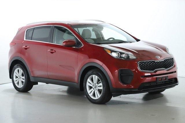 used 2019 Kia Sportage car, priced at $15,992