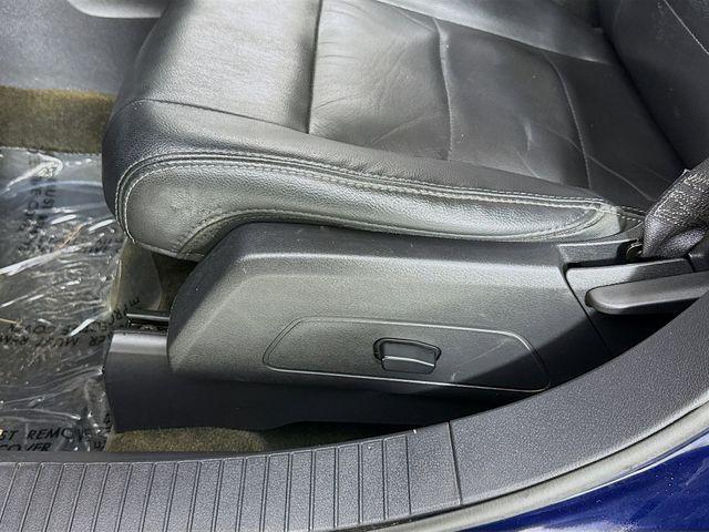 used 2017 Jeep Patriot car, priced at $9,489