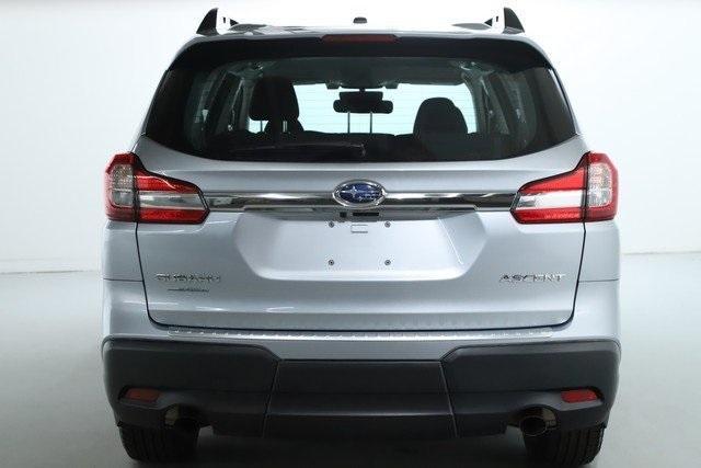 used 2019 Subaru Ascent car, priced at $23,500