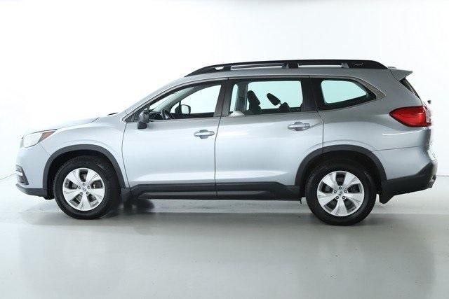 used 2019 Subaru Ascent car, priced at $23,500