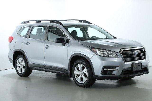 used 2019 Subaru Ascent car, priced at $23,500