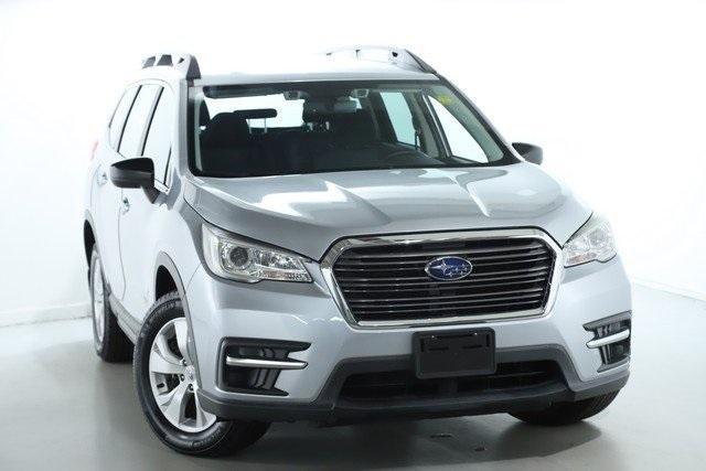 used 2019 Subaru Ascent car, priced at $23,500