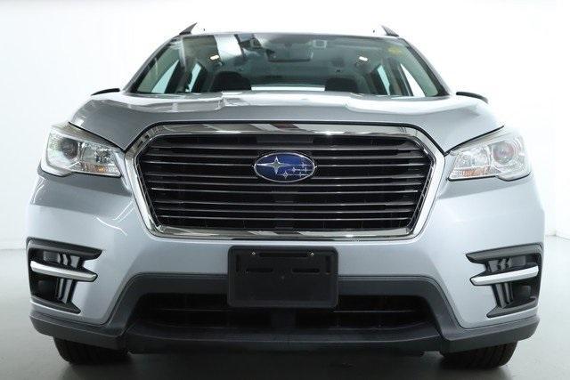 used 2019 Subaru Ascent car, priced at $23,500