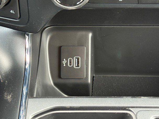 new 2025 Ford F-150 car, priced at $49,710