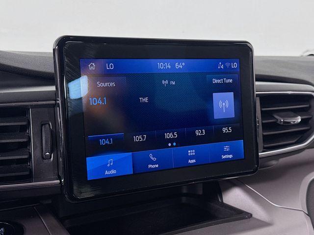used 2023 Ford Explorer car, priced at $35,490