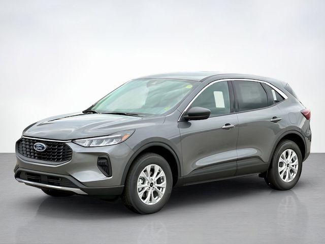 new 2025 Ford Escape car, priced at $29,905