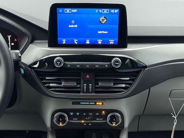 new 2025 Ford Escape car, priced at $29,905