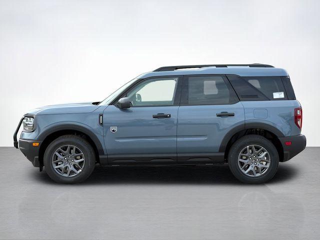 new 2025 Ford Bronco Sport car, priced at $35,534