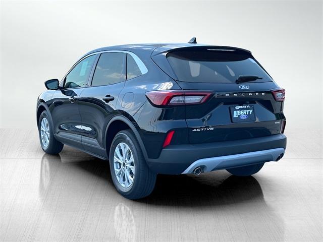 new 2024 Ford Escape car, priced at $30,760