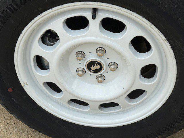 new 2025 Ford Bronco Sport car, priced at $34,700