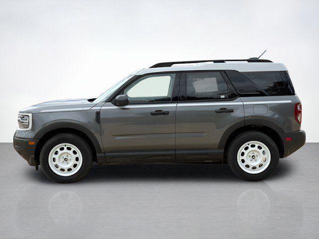 new 2025 Ford Bronco Sport car, priced at $34,700