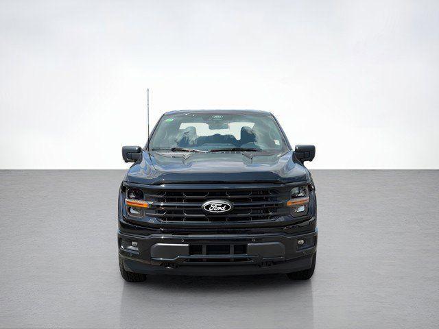 new 2025 Ford F-150 car, priced at $62,705
