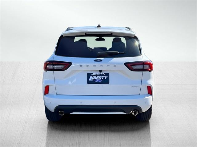 new 2024 Ford Escape car, priced at $30,083