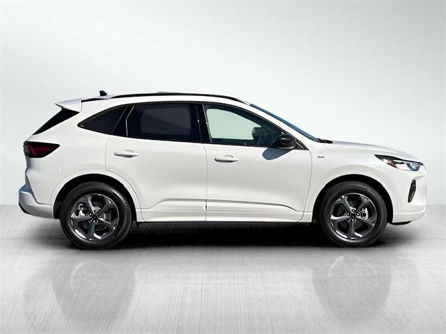 new 2024 Ford Escape car, priced at $30,083