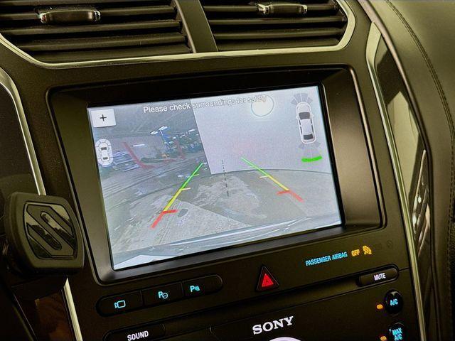 used 2019 Ford Explorer car, priced at $21,390