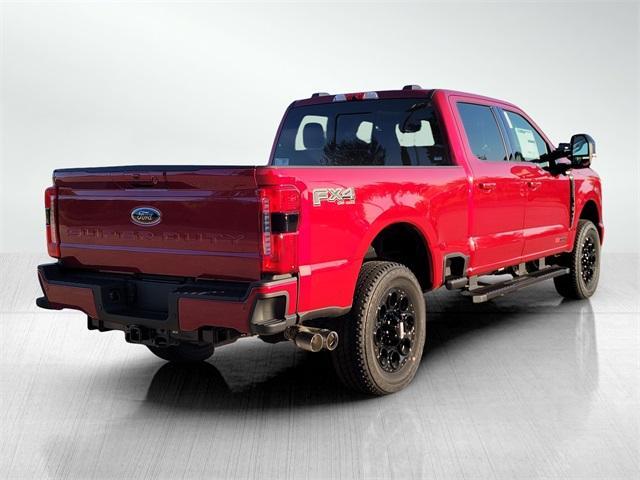 new 2024 Ford F-350 car, priced at $86,311