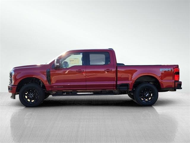 new 2024 Ford F-350 car, priced at $86,680