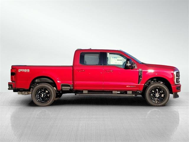 new 2024 Ford F-350 car, priced at $86,680