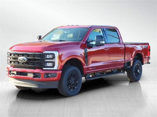 new 2024 Ford F-350 car, priced at $86,680