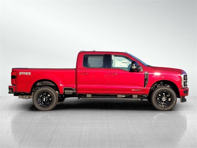 new 2024 Ford F-350 car, priced at $86,311