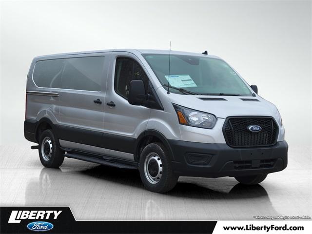 new 2024 Ford Transit-150 car, priced at $46,500