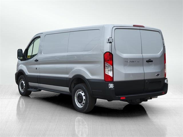 new 2024 Ford Transit-150 car, priced at $43,990