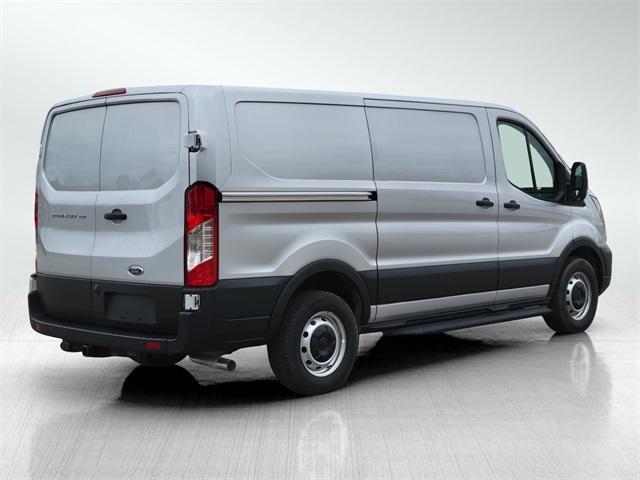 new 2024 Ford Transit-150 car, priced at $47,500