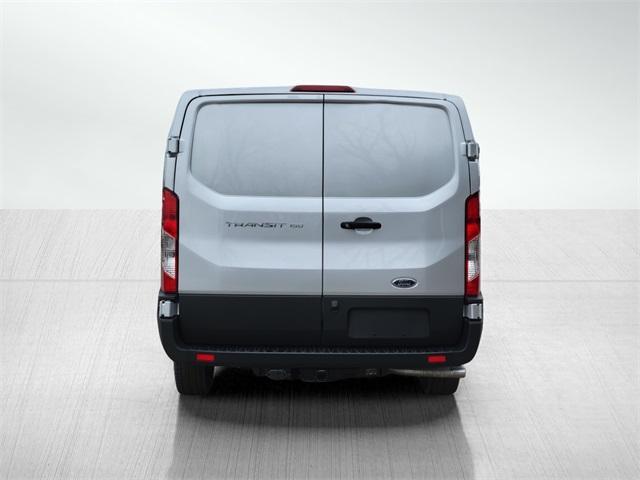 new 2024 Ford Transit-150 car, priced at $47,500