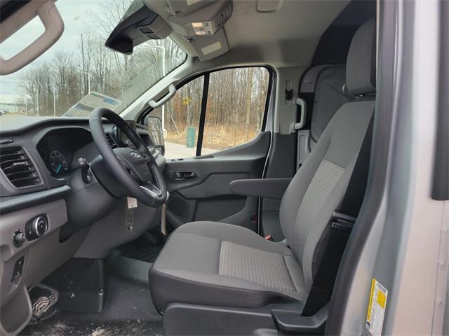 new 2024 Ford Transit-150 car, priced at $43,990